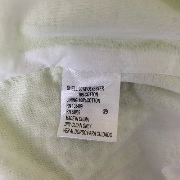 ANTONIO MELANI • Shift Dress - Picture 8 of 8